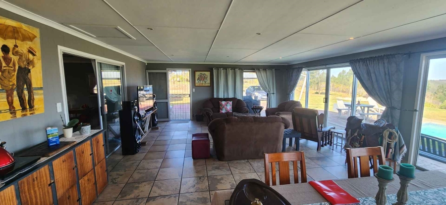 3 Bedroom Property for Sale in Rheeboksfontein Western Cape